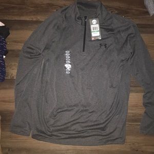Men’s Underarmour Workout Jacket